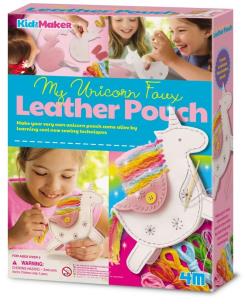 Opakowanie Torebka jednorożec 4M