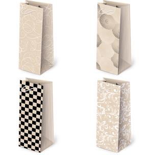 Opakowanie Torebki ozdobne AL2 KRAFT set 1 Grafika