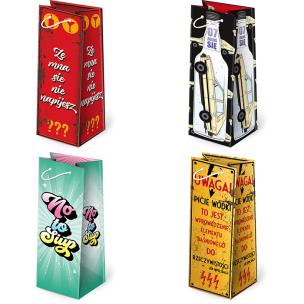 Opakowanie Torebki ozdobne AL2 set 85 Sentencje