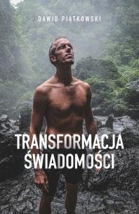 Okładka książki Transformacja świadomości