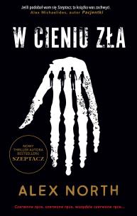 Okładka książki W cieniu zła