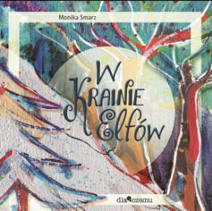Okładka książki W krainie elfów