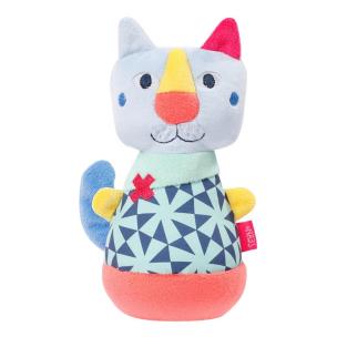 Opakowanie Wańka Wstańka