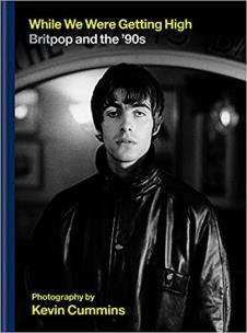 Opakowanie While We Were Getting High