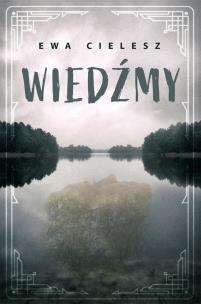 Okładka książki Wiedźmy