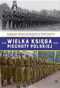 Opakowanie Wielka Księga Piechoty Polskiej T.49