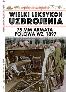 Opakowanie Wielki Leksykon Uzbrojenia Wydanie Specjalne nr 5/20