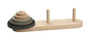 Opakowanie Wieże Hanoi