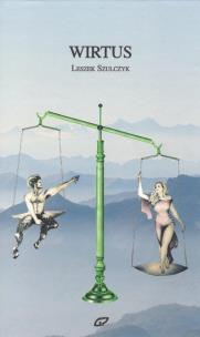 Okładka książki Wirtus