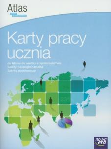 Okładka książki WOS LO W centrum uwagi KP ZP NPP w.2012 NE
