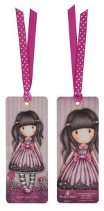 Opakowanie Zakładka do książek Gorjuss  - Sugar And Spice