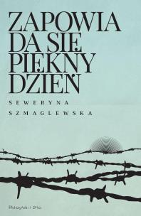 Okładka książki Zapowiada się piękny dzień DL