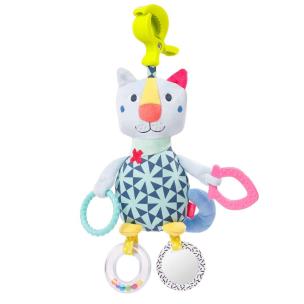 Opakowanie Zawieszka, Maskotka Edukacyjna, Kotek