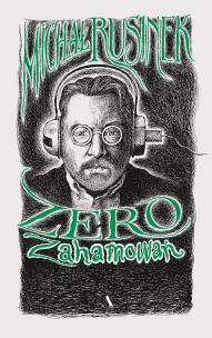 Okładka książki Zero zahamowań