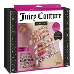 Opakowanie Zestaw do tworzenia brasoletek 4409