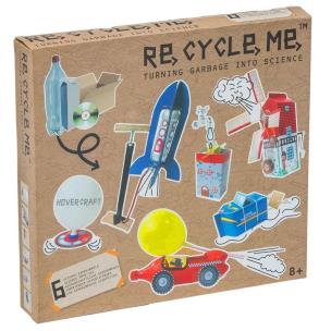 Opakowanie Zestaw Kreatywny. Nauka - 6 zabawek