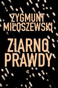 Okładka książki Ziarno prawdy T.2