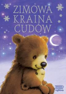 Okładka książki Zimowa kraina cudów