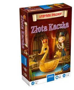 Opakowanie Złota kaczka GRANNA