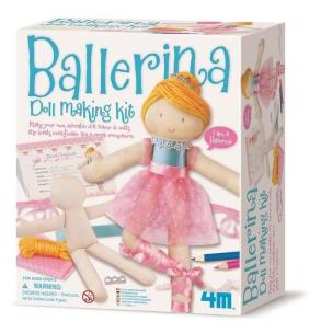 Opakowanie Zrób to sam - Balerina 4M