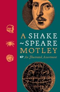 Opakowanie A Shakespeare Motley