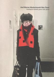 Okładka książki And Warren Niesłuchowski was there