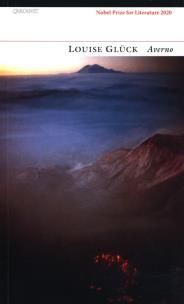 Okładka książki Averno