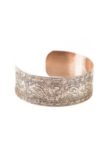 Zdjęcie produktu Bangalore Bransoletka miedziana Bali