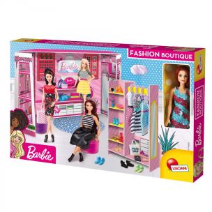 Opakowanie Barbie Fashion Boutique