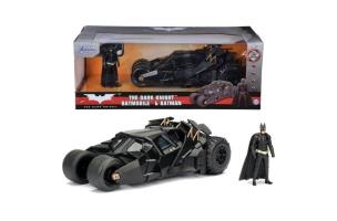 Opakowanie Batman The Dark Knight Batmobile