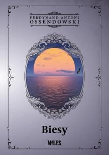 Okładka książki Biesy