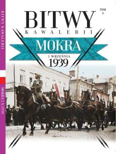 Opakowanie Bitwy Kawalerii nr 6 Mokra