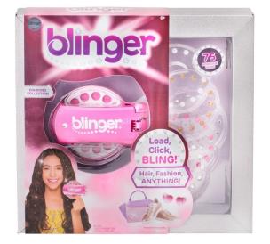 Opakowanie Blinger Urządzenie do ozdabiania kryształka