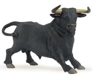 Opakowanie Byk andaluzyjski