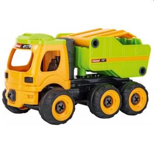 Opakowanie Carrera RC First Dump Truck 2,4GHz
