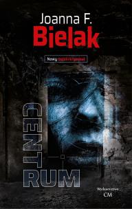 Okładka książki Centrum