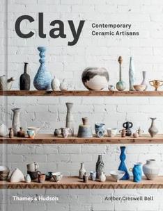 Opakowanie Clay Contemporary Ceramic Artisans