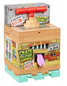 Opakowanie Crate Creatures Surprise KaBOOM Box Croak