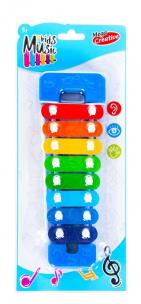 Opakowanie Cymbałki 8 tonowe