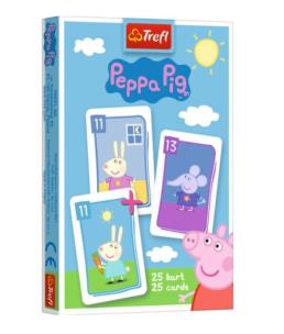Opakowanie Czarny Piotruś - Świnka Peppa TREFL