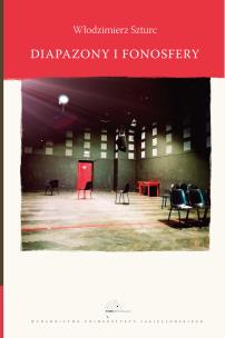 Okładka książki Diapazony i Fonosfery