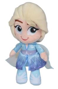 Opakowanie Disney Kraina Lodu 2 Maskotka Chunky Elsa 25cm