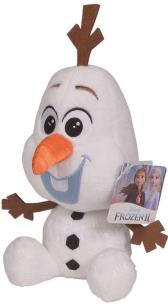 Opakowanie Disney Kraina Lodu 2 Maskotka Chunky Olaf 25cm