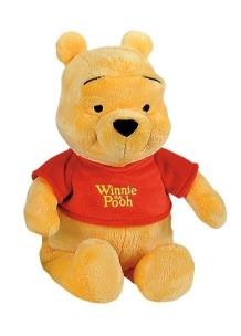 Opakowanie Disney WTP Kubuś Puchatek Plusz 35cm