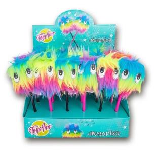 Opakowanie Długopis Monster mix STnux