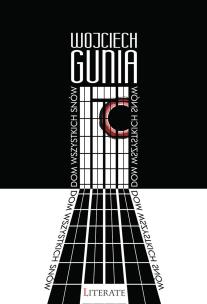 Okładka książki Dom wszystkich snów