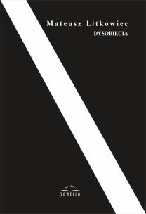 Okładka książki Dysobięcia