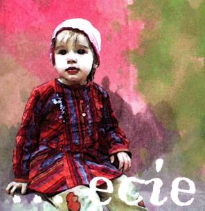 Okładka książki Ecie