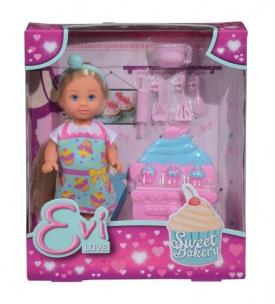 Opakowanie Evi Cukierniczka