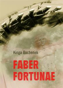Okładka książki Faber fortunae